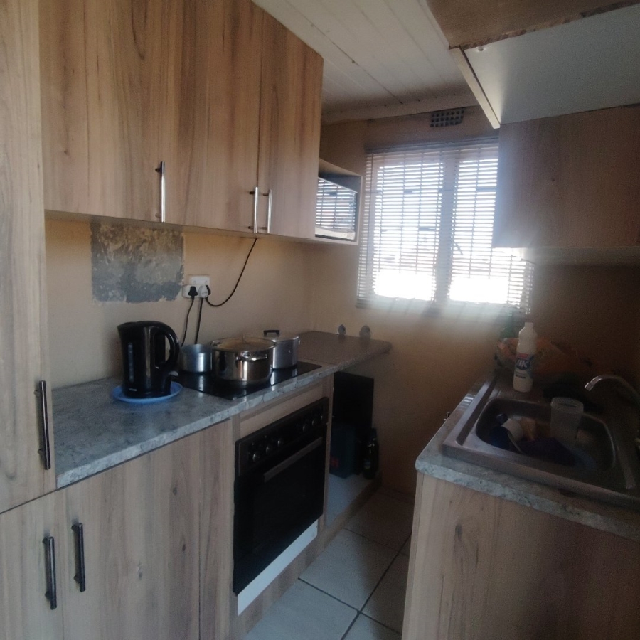 2 Bedroom Property for Sale in Blomanda Free State